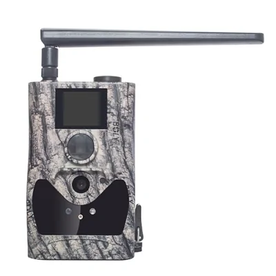 Фотоловушка Scout Guard BG584-24MP