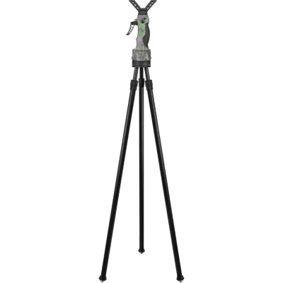 Опора для оружия FieryDeer Gen5 3 ноги 1,8м кмф