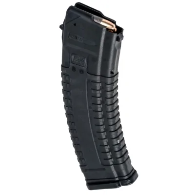 Магазин ВПО-209 Черный Mag VP209-30/B Pufgun