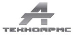 Логотип бренда травматического оружия Техноармс логотип производителя травматического оружия Техноармс